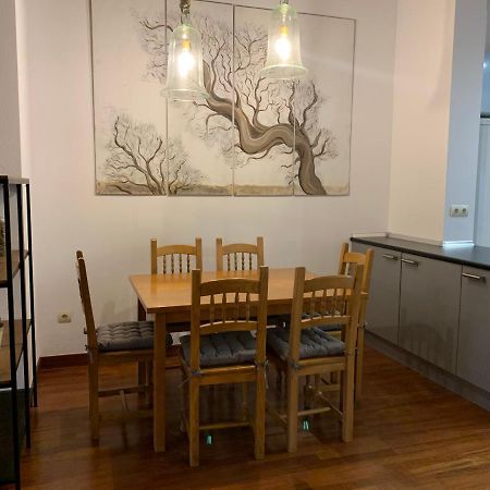 Atico Jaca Centro Appartement Buitenkant foto